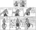 anthro balls balls_outline beach bodily_fluids bulge clothed_masturbation clothing detailed_bulge drooling erection erection_under_clothing excessive_feces exhibitionism feces feces_bulge flexing flustered genital_outline genitals group horn humiliation hyper hyper_feces hyper_soiling male masturbation messy nervous penis_outline public public_erection public_humiliation public_masturbation public_soiling relieved saliva shy soiling soiling_bottomwear soiling_underwear speedo straining stretched_clothing surprise swimming swimwear tenting tight_clothing tongue tongue_out underwear water conditional_dnp samagthrav2 incontinent_student_bodies mythology dirk jammers seifer silas_(isb) canid canine canis dragon equid equine fox mammal mythological_creature mythological_equine mythological_scalie scalie unicorn wolf comic hi_res