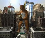 anthro anthrofied balls erection genitals hair hair_over_eyes macro male masturbation nude penile penile_masturbation penis pokemorph solo h0rs3 nintendo pokemon busbar generation_1_pokemon mammal pokemon_(species) raichu rodent 3d_(artwork) 3d_animation animated digital_media_(artwork) short_playtime