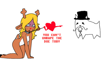 after_rape after_sex ambiguous_dominating_female ambiguous_feral ambiguous_gender anthro antlers assertive bdsm blank_stare blonde_hair blush blush_lines breasts broken_rape_victim brown_body brown_fur closed_frown clothed clothed_feral clothing collar collar_only countershade_tail countershade_torso countershading dialogue dominant dominant_ambiguous ears_down facial_hair featureless_breasts featureless_feet feet female female_anthro feral freckles frown fur gesture grey_eyes group hair hand_gesture hat head_horn headgear headwear heart_symbol holding_leash holding_object horn horrified kneeling leash leash_pull leashed_anthro leashed_collar leashed_female long_mustache looking_down male medium_breasts mind_break mind_control mouth_closed mustache name_drop necktie nude nude_anthro nude_female petplay pivoted_ears pointing pointing_at_another red_nose red_text roleplay sad scut_tail short_snout short_tail simple_background slim slim_anthro slim_female snowgrave spiked_collar spikes submissive submissive_anthro submissive_female tail text thorns top_hat traumatized trio where_is_your_god_now white_background white_body white_fur commonbleat deltarune undertale undertale_(series) annoying_dog_(undertale) noelle_holiday canid canine canis deer domestic_dog heart_creature mammal new_world_deer reindeer soul_(undertale) 2025 aliasing binary_drawing digital_drawing_(artwork) digital_media_(artwork) english_description english_text flat_colors lol_comments microsoft_paint_(artwork)