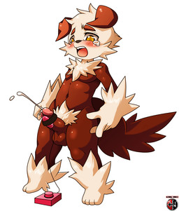 :o anthro balls barefoot biped blush bodily_fluids crying cum cumshot egg_vibrator ejaculation erection feet fur genital_fluids genitals looking_down male masturbation navel nude open_mouth orgasm penile penile_masturbation penis pushbutton sex_toy solo standing tears teeth tongue vibrator vibrator_on_penis kivwolf canid canine canis domestic_dog mammal 2014