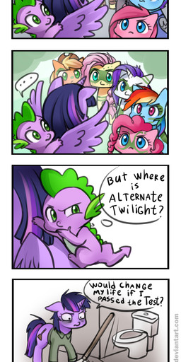 cleaning_tool ellipsis feathered_wings feathers female group horn male mop tail toilet wings racoon-kun friendship_is_magic hasbro my_little_pony mythology applejack_(mlp) fluttershy_(mlp) pinkie_pie_(mlp) rainbow_dash_(mlp) rarity_(mlp) spike_(mlp) twilight_sparkle_(mlp) dragon earth_pony equid equine horse mammal mythological_creature mythological_equine mythological_scalie pegasus pony scalie unicorn winged_unicorn 2015 comic hi_res