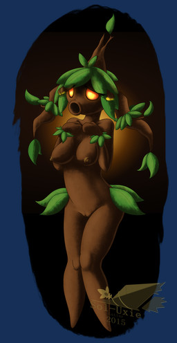 2015 anthro breasts brown_skin deku_scrub female flora_fauna green_hair hair hybrid latiar leaves nintendo nipples nude open_mouth plant pussy red_eyes solo the_legend_of_zelda video_games yellow_eyes
Rating: Explicit
Score: 4
User: GameManiac
Date: February 26, 2015 2015 anthro breasts brown_skin deku_scrub female flora_fauna green_hair hair hybrid latiar leaves nintendo nipples nude open_mouth plant pussy red_eyes solo the_legend_of_zelda video_games yellow_eyes
Rating: Explicit
Score: 4
User: GameManiac
Date: February 26, 2015