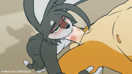 anthro anthro_on_anthro anthro_penetrated anthro_penetrating anthro_penetrating_anthro areola audible_ejaculation balls big_penis biped black_nose black_tail bodily_fluids bouncing_balls choker choker_only cum cum_in_mouth cum_inside deep_throat drinking drinking_cum duo erection faceless_anthro faceless_character faceless_male fellatio genital_fluids genitals green_eyes guided_penetration humanoid_genitalia humanoid_penis infinite_cum infinite_genital_fluids jewelry looking_up male male/male male_penetrated male_penetrating male_penetrating_male moan mouth_full multicolored_body necklace necklace_only nipples noisy_oral nude oral oral_only oral_penetration orange_body penetration penile penile_penetration penis penis_in_mouth sex solo_focus standing standing_sex tail teeth white_body white_tail jay-r sound_warning kuwakinks_(va) sirsi_(va) leo_(jay-r) page_(jay-r) canid canine fennec_fox fox mammal true_fox 16:9 2d_animation animated frame_by_frame hi_res loop short_playtime sound voice_acted webm widescreen