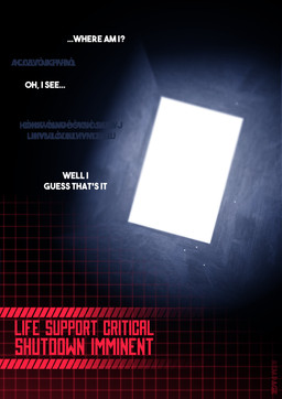dialogue doorway glitch text zero_pictured rem_phase 2026 absurd_res english_text hi_res