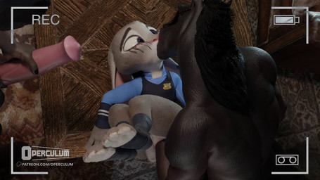 anal anal_fisting anal_penetration animal_genitalia animal_penis anthro anthro_on_anthro anthro_penetrated anthro_penetrating anthro_penetrating_anthro bodily_fluids camera_view clothed clothing duo equine_genitalia equine_penis feet female female_penetrated fisting fisting_partner french_kissing genitals interspecies kissing larger_male looking_pleasured makeup male male/female male_penetrating male_penetrating_female mascara multiple_angles partially_clothed penetration penis questionable_consent recording running_makeup running_mascara sex size_difference smaller_female smaller_penetrated tail tail_motion tailwag tally_marks tears operculum dopyteskat_(modeler) rekin3d_(modeler) disney zootopia judy_hopps equid equine horse lagomorph leporid mammal rabbit 16:9 3d_(artwork) 3d_animation animated blender_(artwork) digital_media_(artwork) no_sound short_playtime watermark webm widescreen