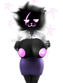anthro areola big_breasts black_body bottomwear breasts clothing collared_shirt dress_shirt female legs_together looking_away nipples office_clothing shirt simple_background skirt solo topwear undressing white_background 090psxalt epic_games fortnite raven_team_leader bear mammal 3d_(artwork) absurd_res digital_media_(artwork) hi_res