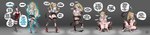 anthro breasts clothing ecchipandaa female fur mammal monkey nipples primate pussy transformation
Rating: Explicit
Score: 8
User: jamesbaker41
Date: April 05, 2014