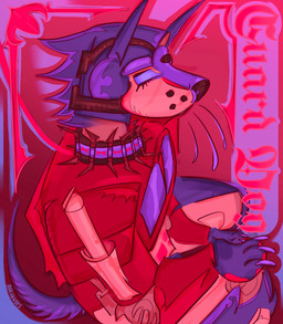 animal_mask anthro bdsm bright_colors clothing collar eyelashes gloves glowing glowing_eyes handwear leash leashed_collar leather machine makeup male mascara mask paw_gloves paws petplay pup_mask puppyplay roleplay solo tail text whisker_spots whiskers anchoviesareus hasbro takara_tomy transformers optimus_prime canid canine mammal robot hi_res