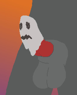 animal_genitalia animal_penis anthro balls bedsheet_ghost bodily_fluids canine_genitalia canine_penis cum ejaculation erection fur genital_fluids genital_shot genitals ghost_costume grey_body grey_fur holidays knot knotted_penis male penis penis_costume penis_shot sheath simple_background solo throbbing throbbing_balls throbbing_knot throbbing_penis toridiaz halloween canid canine canis mammal wolf animated digital_media_(artwork) loop pixel_(artwork) pixel_animation