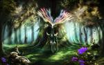 Rating: s
ID: 1444212
Date: 2018-02-01 20:23:42 -0500
Status: active
Score: 22
2013 ambiguous_gender antlers avian biped bird black-dicefish black_body black_feathers blue_body blue_fur blue_tail brown_body brown_feathers celebi deer detailed detailed_background digital_media_(artwork) digital_painting_(artwork) elemental_creature feathers feral flora_fauna flower flying folded_wings forest fur generation_1_pokemon generation_2_pokemon generation_6_pokemon glowing glowing_horn grass green_body group horn insect_wings leaf legendary_pokemon light lighting mammal multicolored_horn murkrow nature nintendo nude painting_(artwork) pidgey plant pokemon pokemon_(species) quadruped rock shadow size_difference sky sparkles spikes spread_wings standing sunlight tail tail_feathers tree vines wings xerneas xerneas_(active_mode) post #1444212