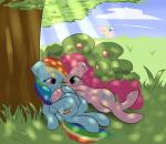 2013 absurd_res blue_eyes blue_fur carligercarl cutie_mark equine female feral fluttershy_(mlp) friendship_is_magic fur group hair hi_res horse mammal multi-colored_hair my_little_pony pegasus pinkie_pie_(mlp) pony purple_eyes rainbow_dash_(mlp) wings
Rating: Safe
Score: 3
User: Falord
Date: December 22, 2013