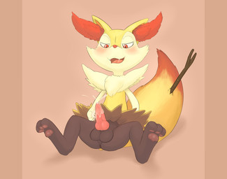 anus balls blush braixen butt canine cum cumshot cute_fangs erection fox jetshark knot looking_down male mammal masturbation nintendo open_mouth orgasm penis pokémon precum reclining sheath sitting solo video_games
Rating: Explicit
Score: 4
User: Circeus
Date: March 02, 2015 anus balls blush braixen butt canine cum cumshot cute_fangs erection fox jetshark knot looking_down male mammal masturbation nintendo open_mouth orgasm penis pokémon precum reclining sheath sitting solo video_games
Rating: Explicit
Score: 4
User: Circeus
Date: March 02, 2015