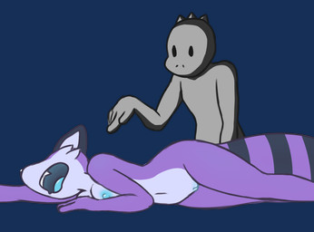 alpha_channel alternate_color anthro blue_nipples blue_pussy blue_tongue breasts cheek_tuft duo fangs female front_view fur grey_scales hi_res long_tail lying mammal maypul maypul_syrup navel nipples nude on_side open_mouth procyonid purple_fur pussy raccoon reptile rivals_of_aether scales scalie simple_background sleeping snoring striped_tail stripes teeth three_tone_fur transparent_background tuft video_games
Rating: Explicit
Score: 7
User: AbiCordo
Date: July 14, 2018 alpha_channel alternate_color anthro blue_nipples blue_pussy blue_tongue breasts cheek_tuft duo fangs female front_view fur grey_scales hi_res long_tail lying mammal maypul maypul_syrup navel nipples nude on_side open_mouth procyonid purple_fur pussy raccoon reptile rivals_of_aether scales scalie simple_background sleeping snoring striped_tail stripes teeth three_tone_fur transparent_background tuft video_games
Rating: Explicit
Score: 7
User: AbiCordo
Date: July 14, 2018