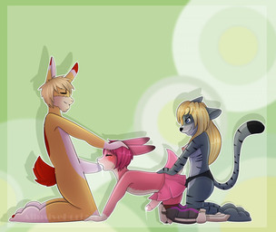 all_fours allusivehorizon anal anal_insertion anal_penetration anthro bisexual black_markings blonde_hair breasts cat crossdressing cum cyborg dildo doggystyle domination erection feline fellatio female female_domination from_behind fur girly green_background group group_sex hair hare insertion kneeling lagomorph male male/male mammal markings navy_fur oral pegging penetration penis pink_fur plain_background rabbit red_markings sex sex_toy spitroast strapon stratus_fears threesome tidbits_woodside tiger tigress_assassin yellow_fur
Rating: Explicit
Score: 10
User: Tidbits
Date: November 11, 2014 all_fours allusivehorizon anal anal_insertion anal_penetration anthro bisexual black_markings blonde_hair breasts cat crossdressing cum cyborg dildo doggystyle domination erection feline fellatio female female_domination from_behind fur girly green_background group group_sex hair hare insertion kneeling lagomorph male male/male mammal markings navy_fur oral pegging penetration penis pink_fur plain_background rabbit red_markings sex sex_toy spitroast strapon stratus_fears threesome tidbits_woodside tiger tigress_assassin yellow_fur
Rating: Explicit
Score: 10
User: Tidbits
Date: November 11, 2014