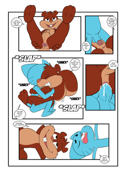 anal anal_insertion anal_penetration animaniacs anthro blue_fur brown_fur cartoon_network comic cum cum_inside duo erection eyes_closed fur gaping gumball_watterson insertion male male/male mammal open_mouth penetration penis plain_background rodent sex sex_toy shaking skippy_squirrel squirrel teeth the_amazing_world_of_gumball white_background
Rating: Explicit
Score: 2
User: Atsushi
Date: June 23, 2014 anal anal_insertion anal_penetration animaniacs anthro blue_fur brown_fur cartoon_network comic cum cum_inside duo erection eyes_closed fur gaping gumball_watterson insertion male male/male mammal open_mouth penetration penis plain_background rodent sex sex_toy shaking skippy_squirrel squirrel teeth the_amazing_world_of_gumball white_background
Rating: Explicit
Score: 2
User: Atsushi
Date: June 23, 2014