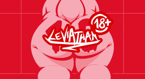 anthro big_butt body_writing butt butt_focus eyewear eyewear_only female glasses glasses_only looking_at_viewer looking_back looking_back_at_viewer nude overweight overweight_female presenting presenting_hindquarters shaking_butt solo thick_thighs twerking wearing_glasses writing_on_butt yellow_body sultryleviathan undertale_(series) alphys 2d_animation animated frame_by_frame hi_res huge_filesize long_playtime sound video