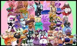 2022 3_toes 4_ears 4_fingers 4_hands 5_fingers abs absolutely_everyone accessory adjusting_glasses adjusting_hat agent_spect-hare alpha_channel animal_crossing animal_humanoid animate_inanimate animatronic anthro apron areola areola_slip arm_under_breasts arm_warmers armless armwear asymmetrical_hair athletic_wear bangs bare_shoulders baseball_cap beanie beastars bedroom_eyes belly belt belt_buckle belt_pouch bent_leg beret big_breasts big_butt bikini bikini_bottom bikini_pull bikini_top black_armwear black_bikini black_bodysuit black_bow_tie black_bra black_choker black_clothing black_crop_top black_elbow_gloves black_eyebrows black_eyes black_eyeshadow black_gloves black_handwear black_inner_ear black_jewelry black_legwear black_leotard black_necklace black_nose black_sclera black_shirt black_skinsuit black_stockings black_swimwear black_thigh_highs black_top_hat black_topwear black_underwear blonde_eyebrows blonde_hair blonde_pubes blue_background blue_beanie blue_body blue_bottomwear blue_clothing blue_eyes blue_hair blue_hat blue_headwear blue_jeans blue_legwear blue_leotard blue_necktie blue_pants blue_pasties blue_sweater blue_thigh_highs blue_topwear blush blush_lines boater_hat bob_cut bodily_fluids body_zipper bodysuit border bottom_heavy bottomless bottomwear bow_(feature) bow_accessory bow_collar bow_in_front bow_tie bra bracelet braided_hair braided_ponytail breast_bow breast_grab breast_tattoo breastless_clothing breasts broodal brown_areola brown_armwear brown_body brown_clothing brown_ears brown_eyes brown_eyeshadow brown_fur brown_gloves brown_hair brown_handwear brown_legwear brown_lips brown_nose brown_skin brown_stockings brown_topwear buckle buckteeth bulletproof_vest bunny_costume bunny_enid bunny_hood butt button_(fastener) camel_toe candy canid canine carrot_(one_piece) carrot_pen cartoon_network cellphone cheek_spots cheek_tuft choker cigarette cigarette_holder cigarette_smoke clay_creature cleavage cleavage_cutout cleavage_overflow clothed clothing clothing_lift clothing_pull coat coattails coco_(animal_crossing) collar collar_tag collarbone container costume cotton_tail cowlick crop_top cross_(cross_samax) cross_pupils crossed_arms crossgender crossover crown cuff_links curled_hair curvy_figure cute_fangs cutout dabra-kazabra daisy_(flower) dark_body dark_skin demon denim denim_bottomwear denim_clothing dessert dewlap_(anatomy) diamonds_(suit) digital_media_(artwork) dipstick_ears disney dog_ears doll domestic_rabbit dragon_ball dragon_ball_super dress dress_lift dress_shirt dripping dripping_slime ear_markings ear_piercing ear_ring ears_down ears_through_headwear ears_up easter egg elbow_gloves electronics emily_(kawaiijetty) empty_eyes english_text enid_(ok_k.o.!_lbh) exposed_breasts eye_bags eyebrow_through_hair eyebrows eyelashes eyeshadow eyewear facial_tuft fake_ears fake_rabbit_ears fake_tail featureless_breasts featureless_crotch feet felid feline female fingerless_gloves fingers fishnet_clothing fishnet_legwear fishnet_thigh_highs five_nights_at_freddy's five_nights_at_freddy's_2 flemish_giant floating_hands floppy_ears flower flower_hair_accessory flower_in_hair fluffy fluffy_collar fluffy_ears fluffy_tail food food_creature fool's_hat freckles front_view frown fully_clothed fur garter_straps gelbun gem gem_necklace generation_4_pokemon glasses glistening glistening_body glistening_breasts glistening_butt glistening_clothing glistening_eyes glistening_eyewear glistening_fur glistening_hair glistening_skin glistening_thigh glistening_thighs gloves gold_(metal) gold_bracelet gold_jewelry goo_creature goo_hair goo_humanoid goopy green_background green_bottomwear green_clothing green_dress green_hair green_inner_ear green_inner_ear_fluff green_pasties green_shorts green_topwear grey_background grey_body grey_border grey_ears grey_fur grey_hair grin group gym_bottomwear gym_shorts gyroid hair hair_accessory hair_bun hair_over_eye hair_over_eyes half-closed_eyes hand_behind_back hand_between_breasts hand_on_breast hand_on_cheek hand_on_glasses hand_on_hat hand_on_hip hand_on_leg hand_on_own_breast hand_on_own_cheek hand_on_thigh hands_above_breasts hands_behind_head hands_on_legs hands_on_skirt hands_on_thighs handwear hariet_(mario) hat hat_over_eye hazel_(shakotanbunny) head_tuft headband headgear headwear heart_pasties heart_symbol hearts_(suit) heroine hi_res hibiscus highlights_(coloring) holding_cellphone holding_container holding_egg holding_microphone holding_object holding_phone holidays hollow_eyes hood hotpants huge_breasts huge_butt humanoid humanoid_pointy_ears inner_ear_fluff jacket jeans jester jester_outfit jewelry judy_hopps jyto kuromi kyuu_(beastars) lace lace_bra lace_stockings lagomorph lagomorph_humanoid large_group laugh league_of_legends leg_markings legwear leotard leporid leporid_humanoid letterman_jacket level-5 light_hair lips lipstick living_candy living_doll long_dress long_ears long_eyebrows long_eyelashes long_hair looking_at_viewer looking_away lop_ears lop_rabbit lopunny machine magic magic_user magician magician_hat makeup mammal mammal_humanoid mario_bros mario_plus_rabbids_kingdom_battle markings marshmallow mature_female medium_breasts messy_hair microphone midriff miniskirt minkmen_(one_piece) mint_hair mitten_hands mole_(marking) mole_on_breast monster monster_girl_(genre) monstrous_humanoid moody_(bluebreed) moody_lighting mother_rabbit mouthless mtf_crossgender multi_ear multi_hand multicolored_body multicolored_ears multicolored_fur my_hero_academia my_melody narrowed_eyes navel navel_piercing necklace necktie necktie_between_breasts nintendo nipple_outline no_pupils noseless note_pad nude nude_female obscured_eyes off_shoulder ok_k.o.!_let's_be_heroes one-piece_swimsuit one_eye_closed one_eye_obstructed one_eye_visible one_piece onegai_my_melody open-side_dress open_front_skirt open_mouth orange_background orange_beret orange_body orange_clothing orange_dress orange_fur orange_hair orange_sclera orlyumbi oryctolagus panties panties_only pants partially_clothed pasties patricia_bunny pattern_armwear pattern_clothing pattern_elbow_gloves pattern_gloves pattern_handwear pearl_(gem) pearl_necklace peeps phone piercing pink_areola pink_background pink_body pink_bodysuit pink_clothing pink_ears pink_eyebrows pink_eyes pink_eyewear pink_flower pink_fur pink_goo pink_hair pink_highlights pink_inner_ear pink_nose pink_pasties pink_skinsuit pink_slime pink_tail pink_teeth pink_visor pivoted_ears plant plastic pockets pokeball_bikini pokemon pokemon_(species) police police_officer police_uniform policewoman ponytail popped_collar portrait pseudo_hair pubes puffy_sleeves pupils purple_armwear purple_background purple_blouse purple_body purple_bottomwear purple_clothing purple_dress purple_elbow_gloves purple_eyes purple_eyeshadow purple_fur purple_gloves purple_hair purple_handwear purple_hat purple_headwear purple_inner_ear purple_jacket purple_legwear purple_leotard purple_nose purple_skirt purple_sleeves purple_thigh_highs purple_tongue purple_topwear pussy_sticker pussy_tape rabbid rabbid_rosalina rabbit rabbit_humanoid rabbit_shopkeeper raised_arms raised_bottomwear raised_clothing raised_skirt raving_rabbids rayman_(series) red_background red_bottomwear red_bow_tie red_cheeks red_clothing red_dress red_eyes red_jacket red_letterman_jacket red_lipstick red_necktie red_panties red_scarf red_shorts red_topwear red_underwear red_vest rein_(jyto) ring_piercing riot_games robin_hood_(disney) robot rosalina_(mario) round_glasses roxy_(senorkah) rumi_usagiyama sanrio scarf scottgames scut_tail seam_(sewing) seductive sega segmented_body shaded sharp_teeth shawl shiny_pokemon shirt shirt_lift shirt_pull short_hair short_sleeves short_tail shorts shoulder_length_hair shoulderless_sweater side_view silver_crown simple_background simple_eyes simple_face skindentation skinsuit skirt skull_symbol sleeves_past_wrists slightly_chubby slightly_chubby_female slime sling_bikini slit_pupils smile smirk smoke smoking sneer sonic_the_hedgehog_(series) sorrel spade_tail spades_(suit) sparkles species_name spiked_hair_accessory spiked_hairband spiked_hat spikes spots standing star star_ear_ring star_necklace star_piercing stitch_(sewing) stockings striped_armwear striped_clothing striped_elbow_gloves striped_gloves striped_handwear stripes suit_symbol sun_hat super_mario_galaxy super_mario_odyssey superhero sweat sweater sweater_only swimwear swimwear_pull t-shirt tail tail_markings tailcoat tan_body tan_fur tan_skin tank_top tape tattoo teal_pasties teeth tem temmie_(undertale) tencent text text_on_clothing text_on_hat text_on_headwear text_on_topwear the_looney_tunes_show thick_eyebrows thick_lips thick_thighs thigh_highs thigh_markings three-quarter_portrait three-quarter_view tight_clothing toes tongue top_hat topless topwear topwear_only topwear_pull torn_bottomwear torn_clothing torn_scarf torn_shorts torn_topwear toy_bonnie_(fnaf) translucent translucent_hair tucked_shirt tuft tunic two_tone_body two_tone_fur ubisoft under_boob undertale undertale_(series) underwear underwear_only uniform unimpressed unusual_pupils utility_belt vanilla_the_rabbit vest vex_(lol) visor voluptuous waist_accessory waist_apron warner_brothers water wavy_hair wet wet_body wet_fur whiskers white_beanie white_body white_clothing white_collar white_ears white_eyebrows white_eyelashes white_eyes white_face white_fur white_gloves white_hair white_handwear white_hat white_headwear white_leotard white_shirt white_tail white_tank_top white_topwear wide_hipped_female wide_hips wings wink wrist_fluff yellow_background yellow_bow yellow_bow_tie yellow_clothing yellow_eyes yellow_hat yellow_headwear yellow_nose yellow_pasties yellow_tail yo-kai_watch yordle zipper zootopia