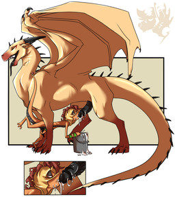 animal_genitalia anthro arm_support bent_over black_belly black_penis black_scales black_tongue bucket cum cum_in_bucket cum_in_mouth cum_inside cum_on_face cum_on_penis cyrakhis digitigrade dragon duo erection eyes_closed fan_character feral genital_slit half-closed_eyes hood horn interspecies jolly-jak leaning lizard long_tongue looking_pleasured male male/male masturbation murdok nintendo on_one_leg open_mouth oral orange_scales penis pokémon poképhilia red_eyes reptile scalie scrafty sharp_teeth side_view size_difference slit spines standing tapering_penis teeth tongue tongue_out tongue_wrap video_games wings yellow_body yellow_scales
Rating: Explicit
Score: 2
User: Jugofthat
Date: March 05, 2015 animal_genitalia anthro arm_support bent_over black_belly black_penis black_scales black_tongue bucket cum cum_in_bucket cum_in_mouth cum_inside cum_on_face cum_on_penis cyrakhis digitigrade dragon duo erection eyes_closed fan_character feral genital_slit half-closed_eyes hood horn interspecies jolly-jak leaning lizard long_tongue looking_pleasured male male/male masturbation murdok nintendo on_one_leg open_mouth oral orange_scales penis pokémon poképhilia red_eyes reptile scalie scrafty sharp_teeth side_view size_difference slit spines standing tapering_penis teeth tongue tongue_out tongue_wrap video_games wings yellow_body yellow_scales
Rating: Explicit
Score: 2
User: Jugofthat
Date: March 05, 2015