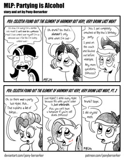 blush bodily_fluids bottle bottle_cork clothing container cork cowboy_hat crying dialogue drug_usage eye_bags female feral freckles group hair hat headgear headwear horn hungover messy_hair tears text wings pony-berserker friendship_is_magic hasbro my_little_pony mythology applejack_(mlp) fluttershy_(mlp) mane_six_(mlp) pinkie_pie_(mlp) rainbow_dash_(mlp) rarity_(mlp) earth_pony equid equine horse mammal mythological_creature mythological_equine pegasus pony unicorn winged_unicorn english_text hi_res line_art meme restricted_palette