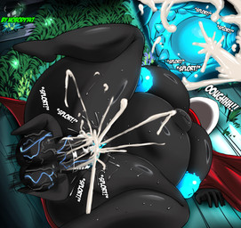 anthro areola balls big_balls big_penis biped black_body blue_glans bodily_fluids breasts clothing crossgender cum cum_in_vagina cum_inflation cum_inside detailed_background duo ejaculation exclamation_point female female_penetrated genital_fluids genitals glans glistening glistening_body huge_balls huge_penis hyper hyper_balls hyper_genitalia hyper_penis inflation internal internal_vaginal larger_female male male/female male_penetrating motion_lines nipples ntm_crossgender penetration penile penile_penetration penis red_clothing sex size_difference small_but_hung smaller_male sound_effects text thick_thighs vaginal vaginal_penetration vein veiny_balls vulva white_text nobody147 hollow_knight_(franchise) team_cherry hornet_(hollow_knight) the_knight_(hollow_knight) arachnid arthropod spider vessel_(species) 2025 english_text hi_res brother_(lore) brother_and_sister_(lore) half_brother_(lore) half_sister_(lore) incest_(lore) sibling_(lore) sister_(lore)
