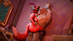 16:9 2024 3d_(artwork) 3d_animation animated animatronic anthro anthro_on_anthro anthro_penetrated anthro_penetrating anthro_penetrating_anthro arms_above_head arms_tied balls big_breasts big_butt big_nipples black_balls black_body black_boots black_clothing black_corset black_eye_patch black_eyewear black_footwear black_nose black_penis black_scales black_topwear boots bouncing_balls bouncing_breasts bound breasts butt canid canine clothing digital_media_(artwork) dominant dominant_anthro dominant_female erection eye_patch eyewear female female_penetrated five_nights_at_freddy's footwear fox foxy_(fnaf) foxy_(mayosplash) fur genitals grey_body grey_scales hair hi_res high_heeled_boots high_heels hook hook_hand huge_filesize inkwell loop machine male male/female male_penetrating male_penetrating_female mammal mortal_kombat multiple_angles muscular muscular_male nipples penetration penis pirate red_body red_fur red_hair red_nipples reptile reptile_(mortal_kombat) robot scales scalie scottgames sex sharp_teeth short_playtime sound sound_effects submissive submissive_anthro submissive_male teeth topwear twitchyanimation voice_acted webm widescreen
