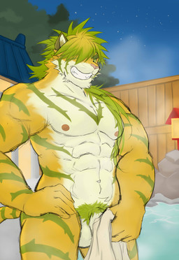 E621 profile picture for @RAJ