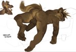 2021 anthro armpit_hair ass_up backsack balls body_hair brown_balls brown_body brown_fur brown_glans brown_pawpads brown_penis brown_perineum butt colored countershade_butt countershade_legs countershading darkgem english_text eyes_closed flash_(darkgem) foreskin fur furniture genitals glans glass humanoid_genitalia humanoid_penis hyena male mammal mane multicolored_body multicolored_fur open_mouth partially_retracted_foreskin patreon patreon_username pawpads penis penis_backwards perineum sleeping sofa solo spotted_hyena teeth text two_tone_body two_tone_fur