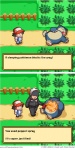 ambiguous_gender clothing hat headgear headwear john_pike male pepper_spray pepper_spray_cop police text jeremy_vinar mike_fahmie nintendo pokemon virtual_shackles ash_ketchum pokemon_trainer generation_1_pokemon human mammal pokemon_(species) snorlax 2011 comic english_text