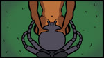 anthro anthro_on_feral anthro_penetrating anthro_penetrating_feral arthropod_abdomen arthropod_abdomen_genitalia arthropod_abdomen_penetration arthropod_abdomen_pussy bestiality bestiality_impregnation bodily_fluids cum cum_inside cum_on_egg duo egg female female_on_anthro female_pov feral feral_penetrated first_person_view genital_fluids genitals grass heart_eyes heart_symbol humanoid_genitalia humanoid_penis impregnation insectophilia internal interspecies looking_pleasured male male/female male_on_feral nude outside penetration penis plant pussy sex qwaxi~lixard xillin arachnid arthropod lizard mammal reptile scalie spider 16:9 animated colored credits hi_res long_playtime no_sound webm widescreen