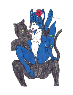 anthro balls breasts canine cat chair_position duo feline female flower fox from_behind jewelry krystal lafitte licking male male/female mammal nintendo nipple_licking nipples nude on_top panther panther_caroso penetration penis plant probotboyxxx pussy rose sex star_fox tongue tongue_out traditional_media_(artwork) vaginal vaginal_penetration video_games
Rating: Explicit
Score: -2
User: Robotboy24
Date: May 28, 2014 anthro balls breasts canine cat chair_position duo feline female flower fox from_behind jewelry krystal lafitte licking male male/female mammal nintendo nipple_licking nipples nude on_top panther panther_caroso penetration penis plant probotboyxxx pussy rose sex star_fox tongue tongue_out traditional_media_(artwork) vaginal vaginal_penetration video_games
Rating: Explicit
Score: -2
User: Robotboy24
Date: May 28, 2014