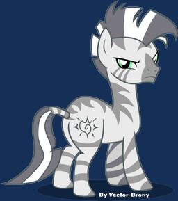 alternate_universe angry female feral frown looking_at_viewer looking_back simple_background solo stripes transparent_background vector-brony fallout fallout_equestria hasbro microsoft my_little_pony fan_character xenith_(fallout_equestria) equid equine mammal zebra 2014 absurd_res alpha_channel crossover hi_res