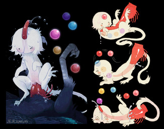 >_< all_the_way_through animal_genitalia animal_penis big_penis bird_legs black_background blue_gem blush bodily_fluids cowgirl_position cum dot_eyes duo ejaculation eyes_closed female female_penetrated feral feral_on_feral feral_penetrated feral_penetrating feral_penetrating_feral forehead_gem from_front_position fur gem genital_fluids genitals head_hole hole_in_head larger_feral larger_male long_penis lying male male/female male_penetrating male_penetrating_female mouthless noseless o_< on_back on_bottom on_top one_eye_closed orb orgasm penetration penile penile_penetration penis penis_in_vagina pink_gem purple_gem red_gem red_penis sex simple_background simple_eyes size_difference smaller_female smaller_feral smaller_penetrated spiral spiral_eyes tail tail_tuft tapering_penis text threaded_by_penis translucent translucent_body tuft unusual_anatomy unusual_genitalia unusual_penis vaginal vaginal_penetration white_body white_fur white_tail yellow_gem jejejunum european_mythology greek_mythology mythology secret_(jejejunum) whisper_(jejejunum) avian bird harpy monster mythological_avian mythological_creature spirit 2025 artist_name digital_drawing_(artwork) digital_media_(artwork) hi_res female_(lore)