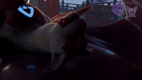 anthro bodily_fluids butt buttplug claws female female/female feral finger_claws fingering french_kissing fur genitals group group_sex kissing licking male masturbation mawplay nude open_mouth oral_vore penetration plug_(sex_toy) recursive_vore saliva sex sex_toy sucking_tongue swallowing tail teeth threesome tongue trio unbirthing vaginal vaginal_contractions vaginal_fingering vaginal_foot_gulp vaginal_penetration vore vulva wings ryuusin_(artist) dewith_(modeler) made_in_abyss mythology nintendo pokemon nanachi ryuusin dragon generation_3_pokemon lagomorph latias legendary_pokemon mammal mythological_creature mythological_scalie pokemon_(species) scalie 16:9 3d_(artwork) 3d_animation animated blender_(artwork) blender_cycles_(artwork) digital_media_(artwork) hi_res huge_filesize long_playtime no_sound webm widescreen