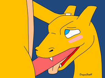 2014 ambiguous_gender blue_eyes blush charizard dragon dragonfox69 duo faceless_male fellatio hand_on_head looking_up male nintendo oral orange_skin penis pokémon scalie sex simple_background tongue video_games
Rating: Explicit
Score: 4
User: DragonFox69
Date: May 28, 2014 2014 ambiguous_gender blue_eyes blush charizard dragon dragonfox69 duo faceless_male fellatio hand_on_head looking_up male nintendo oral orange_skin penis pokémon scalie sex simple_background tongue video_games
Rating: Explicit
Score: 4
User: DragonFox69
Date: May 28, 2014