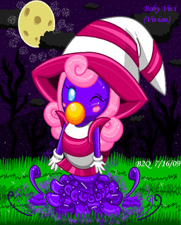 2009 blue_eyes blush bowser2queen english_text female hair hat mario_bros moon nintendo one_eye_closed paper_mario pink_hair solo text video_games vivian witch_hat young
Rating: Safe
Score: 1
User: Juni221
Date: June 08, 2014 2009 blue_eyes blush bowser2queen english_text female hair hat mario_bros moon nintendo one_eye_closed paper_mario pink_hair solo text video_games vivian witch_hat young
Rating: Safe
Score: 1
User: Juni221
Date: June 08, 2014