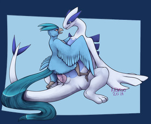 alpha_channel animal_genitalia anus articuno avian beak bird duo eye_contact female feral fur genital_slit happy happy_sex interspecies larger_male legendary_pokémon lugia male male/female nakoo nintendo open_mouth penetration penis pokémon pussy pussy_juice realistic_wings red_eyes sex size_difference slit smaller_female vaginal vaginal_penetration video_games wings
Rating: Explicit
Score: 18
User: voldosbt
Date: September 25, 2014 alpha_channel animal_genitalia anus articuno avian beak bird duo eye_contact female feral fur genital_slit happy happy_sex interspecies larger_male legendary_pokémon lugia male male/female nakoo nintendo open_mouth penetration penis pokémon pussy pussy_juice realistic_wings red_eyes sex size_difference slit smaller_female vaginal vaginal_penetration video_games wings
Rating: Explicit
Score: 18
User: voldosbt
Date: September 25, 2014