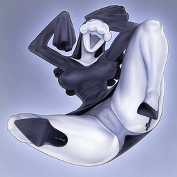 big_breasts blush breasts camel_toe clothed clothing cross female floating footwear genitals habit hair hair_over_eyes high_heels nipple_outline nipple_piercing nipples not_furry nun open_mouth open_smile oversized_clothing panties piercing piercing_outline shoes smile solo thick_thighs underwear upskirt veil vulva wide_hips derek_hetrick sister_agnes_(derek_hetrick) ghost humanoid monster monstrous_humanoid spirit 1:1 2021 hi_res