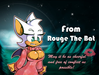 anthro bat bluebreed female keyhole_turtleneck mammal rouge_the_bat sega solo sonic_(series) sweater
Rating: Safe
Score: 8
User: WhiteWhiskey
Date: January 01, 2015 anthro bat bluebreed female keyhole_turtleneck mammal rouge_the_bat sega solo sonic_(series) sweater
Rating: Safe
Score: 8
User: WhiteWhiskey
Date: January 01, 2015