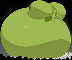 after_transformation anthro belly big_belly big_breasts big_butt big_nipples blush breast_grab breast_squish breasts butt egg egg_pile eggnant female glistening glistening_body green_body green_skin hand_on_breast hooves horn huge_belly huge_breasts huge_butt huge_nipples hyper hyper_belly hyper_breasts hyper_pregnancy implied_transformation linea_nigra looking_back lying lying_on_self nipples on_front oviposition pregnant pregnant_anthro pregnant_female pseudo_hair raised_tail simple_background solo spots squish tail tentacle_hair tentacle_tail tentacles unusual_anatomy unusual_tail vaginal_oviposition yellow_eyes zdemian european_mythology greek_mythology hasbro magic:_the_gathering mythology wizards_of_the_coast vraska bovid gorgon mammal