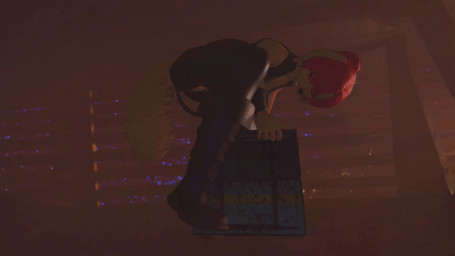 ambiguous_gender anthro anthro_penetrated anus bdsm bodily_fluids bondage boots bound breasts clothing consent consentacles cum cum_in_vagina cum_inside dialogue duo ear_piercing fellatio female female/ambiguous female_orgasm female_penetrated footwear genital_fluids genitals hair irish_accent leather leather_clothing oral oral_penetration orgasm penetration penile piercing red_hair restrained restrained_by_tentacles science_fiction sex shoes subsurface_scattering tail teeth tentacle_in_mouth tentacle_in_vagina tentacle_penetration tentacle_sex tentacles tongue tongue_out tongue_out_fellatio undressing vaginal vaginal_penetration vulva zero_gravity kabangeh ceva_nsfw_(va) sukebancho_(va) alien bird_dog canid canine canis domestic_dog hunting_dog irish_setter mammal setter 16:9 2025 3d_(artwork) 3d_animation animated blender_(artwork) digital_media_(artwork) hi_res huge_filesize long_playtime sound voice_acted widescreen