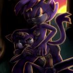 anthro anus balls blaze_the_cat blue_eyes bluechika breasts butt butt_grab cat feline female fur male nipples nude penetration penis purple_fur pussy sega sex sonic_(series) straight sunrise vaginal vaginal_penetration yellow_eyes
Rating: Explicit
Score: 9
User: ranksgiving
Date: September 08, 2013