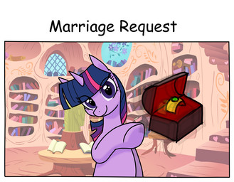 book bookshelf digit_ring engagement_ring female feral furniture golden_oaks_library horn jewelry library looking_at_viewer motion_blur solo pony_quarantine eminem_throw friendship_is_magic hasbro my_little_pony mythology twilight_sparkle_(mlp) equid equine mammal mythological_creature mythological_equine unicorn meme