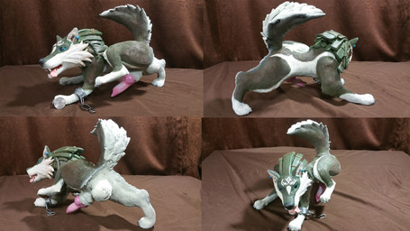 animal_genitalia anus balls blue_eyes canine canine_penis clay claytail erection fangs feral figurine knot link_(wolf_form) male mammal nintendo penis photo presenting real rear_view sculpey sculpt sculpture smile solo statue teeth the_legend_of_zelda tongue tongue_out twilight_princess video_games wolf
Rating: Explicit
Score: 2
User: Para23
Date: February 26, 2015 animal_genitalia anus balls blue_eyes canine canine_penis clay claytail erection fangs feral figurine knot link_(wolf_form) male mammal nintendo penis photo presenting real rear_view sculpey sculpt sculpture smile solo statue teeth the_legend_of_zelda tongue tongue_out twilight_princess video_games wolf
Rating: Explicit
Score: 2
User: Para23
Date: February 26, 2015