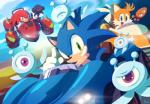 ambiguous_gender anthro blue_body blue_fur car clothing fur gloves grin group handwear inside_car inside_vehicle male red_body red_fur smile vehicle white_body white_fur yellow_body yellow_fur uno_yuuji sega sonic_the_hedgehog_(series) team_sonic_racing black_wisp_(sonic) knuckles_the_echidna miles_prower sonic_the_hedgehog alien canid canine echidna eulipotyphlan fox hedgehog mammal monotreme orange_wisp_(sonic) white_wisp_(sonic) wisp_(sonic) hi_res