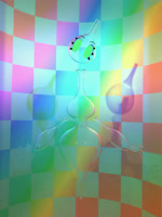 abstract_background amphora big_forearms checkered checkered_background eyebrows eyelashes female fingers floating floating_arms floating_head forearms glass green_sclera head_tilt iridescent iridescent_body light looking_at_viewer motivational_poster mouthless music no_pupils not_furry pattern_background pink_body pottery radial_symmetry rainbow_background shadow simple_background small_waist solo synced_to_music text translucent translucent_body wide_hips pinkmoth sound_warning sanctuary_guardian_(earthbound) pasu animate_inanimate vase_(pinkmoth) 2020 3:4 3d_(artwork) 3d_animation animated blender_(artwork) digital_media_(artwork) english_text full-length_portrait lighting meme portrait short_playtime sound webm