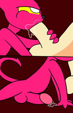 big_penis dungeon genitals humanoid_genitalia humanoid_penis imps male male/male penis slave young conditional_dnp theyiff mythology dragon mythological_creature mythological_scalie scalie comic hi_res