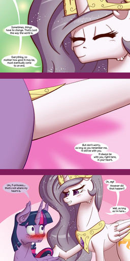 2015 blush comic crown cutie_mark deusexequus duo equine fan_character female friendship_is_magic gold hair horn mammal multicolored_hair my_little_pony necklace pink_hair princess_celestia_(mlp) princess_molestia purple_eyes purple_hair sparkles twilight_sparkle_(mlp) winged_unicorn wings
Rating: Questionable
Score: 9
User: 2DUK
Date: February 02, 2015 2015 blush comic crown cutie_mark deusexequus duo equine fan_character female friendship_is_magic gold hair horn mammal multicolored_hair my_little_pony necklace pink_hair princess_celestia_(mlp) princess_molestia purple_eyes purple_hair sparkles twilight_sparkle_(mlp) winged_unicorn wings
Rating: Questionable
Score: 9
User: 2DUK
Date: February 02, 2015