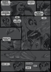 avian comic cute english_text folks-y_wisdom greyscale king_julien kowalski lemur madagascar maurice monochrome penguin ringtail smoothie text the_penguins_of_madagascar tsuyagami
Rating: Safe
Score: 0
User: LoboBobo
Date: December 18, 2010