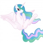 anus equine fearingfun female feral friendship_is_magic hair horn inviting long_hair looking_at_viewer mammal my_little_pony plain_background princess_celestia_(mlp) purple_eyes pussy seductive smile solo spread_legs spreading white_background wing_boner winged_unicorn wings
Rating: Explicit
Score: 13
User: Metal-X
Date: March 17, 2012