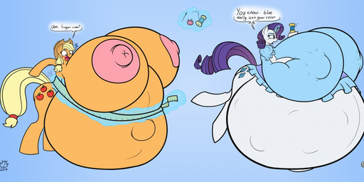 anthro applejack_(mlp) areola badgerben belly big_belly big_breasts blonde_hair blue_eyes breasts cutie_mark duo english_text equine female freckles friendship_is_magic fur hair hat horn horse huge_areola huge_breasts hyper hyper_belly hyper_breasts hyper_pregnancy long_hair makeup mammal my_little_pony nipples orange_fur pony pregnant purple_hair rarity_(mlp) schrodinger1 text unicorn white_fur
Rating: Explicit
Score: 3
User: Emissaryofrainbows
Date: November 12, 2014 anthro applejack_(mlp) areola badgerben belly big_belly big_breasts blonde_hair blue_eyes breasts cutie_mark duo english_text equine female freckles friendship_is_magic fur hair hat horn horse huge_areola huge_breasts hyper hyper_belly hyper_breasts hyper_pregnancy long_hair makeup mammal my_little_pony nipples orange_fur pony pregnant purple_hair rarity_(mlp) schrodinger1 text unicorn white_fur
Rating: Explicit
Score: 3
User: Emissaryofrainbows
Date: November 12, 2014